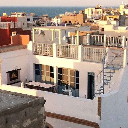 La Maison Du Cinema Essaouira Eksteriør billede