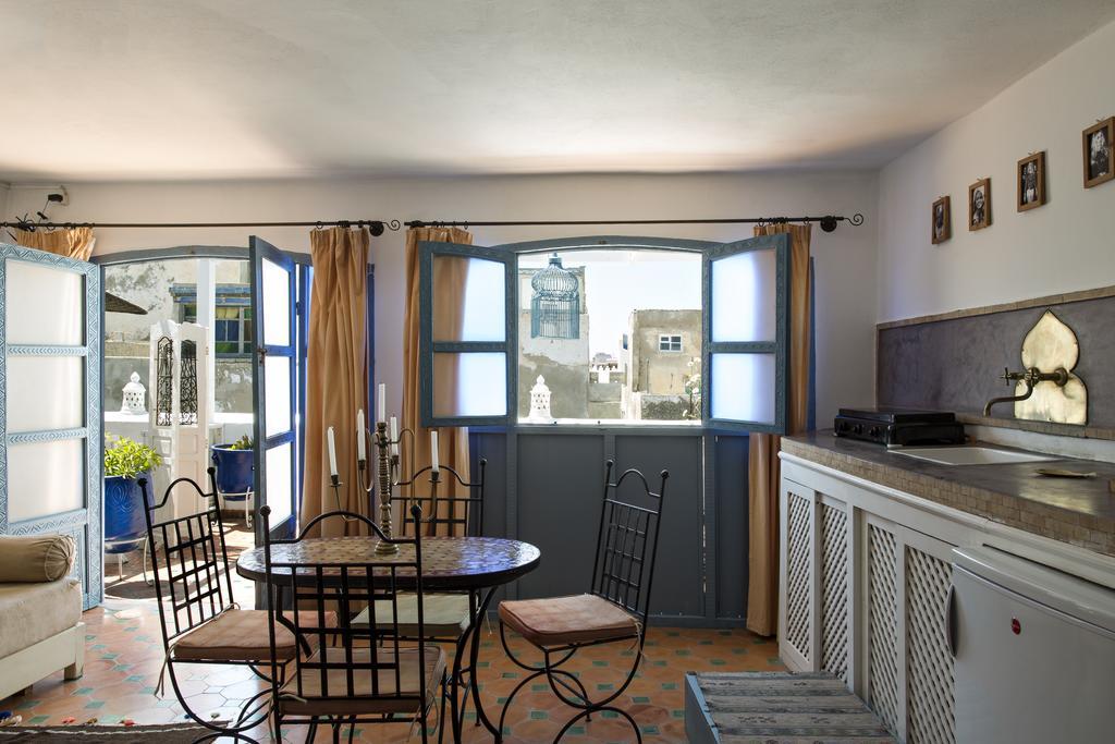 La Maison Du Cinema Essaouira Værelse billede