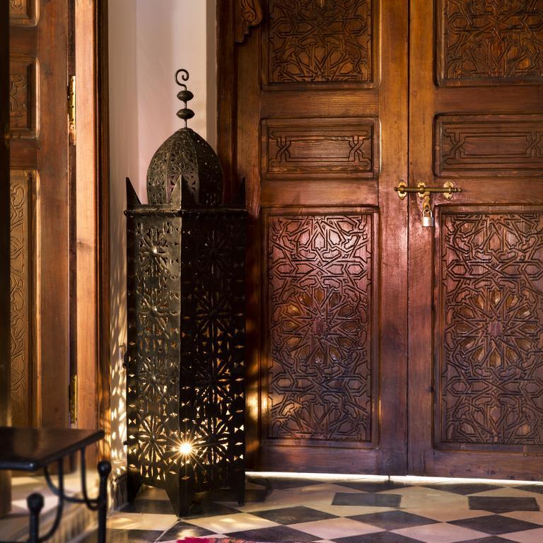 La Maison Du Cinema Essaouira Værelse billede