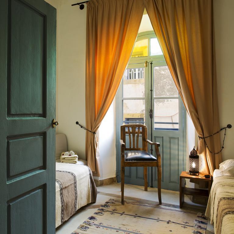 La Maison Du Cinema Essaouira Værelse billede