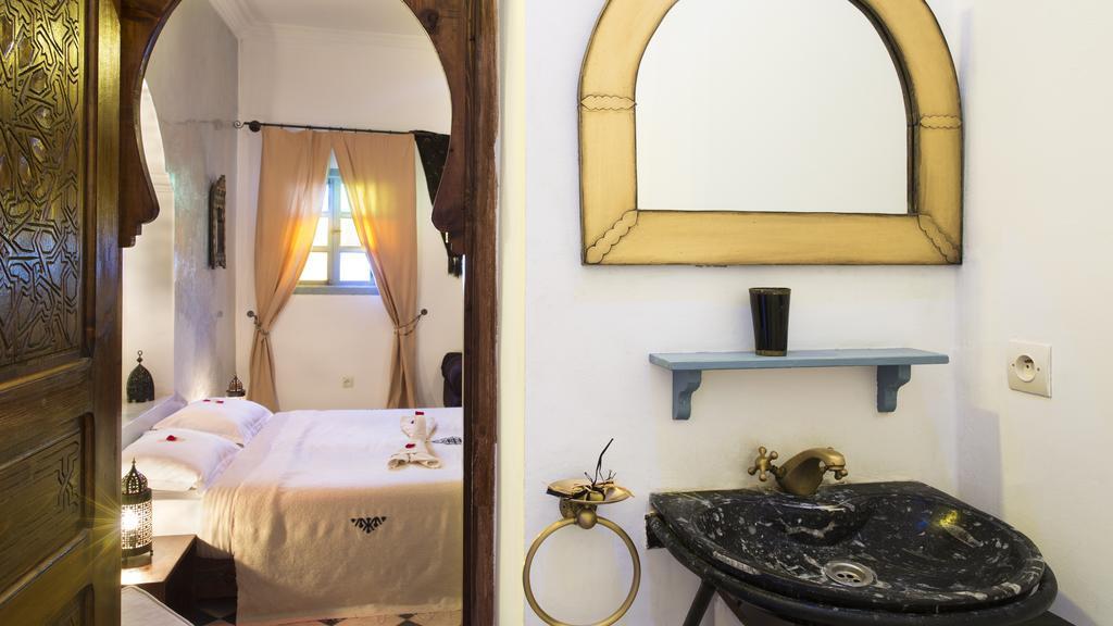 La Maison Du Cinema Essaouira Eksteriør billede