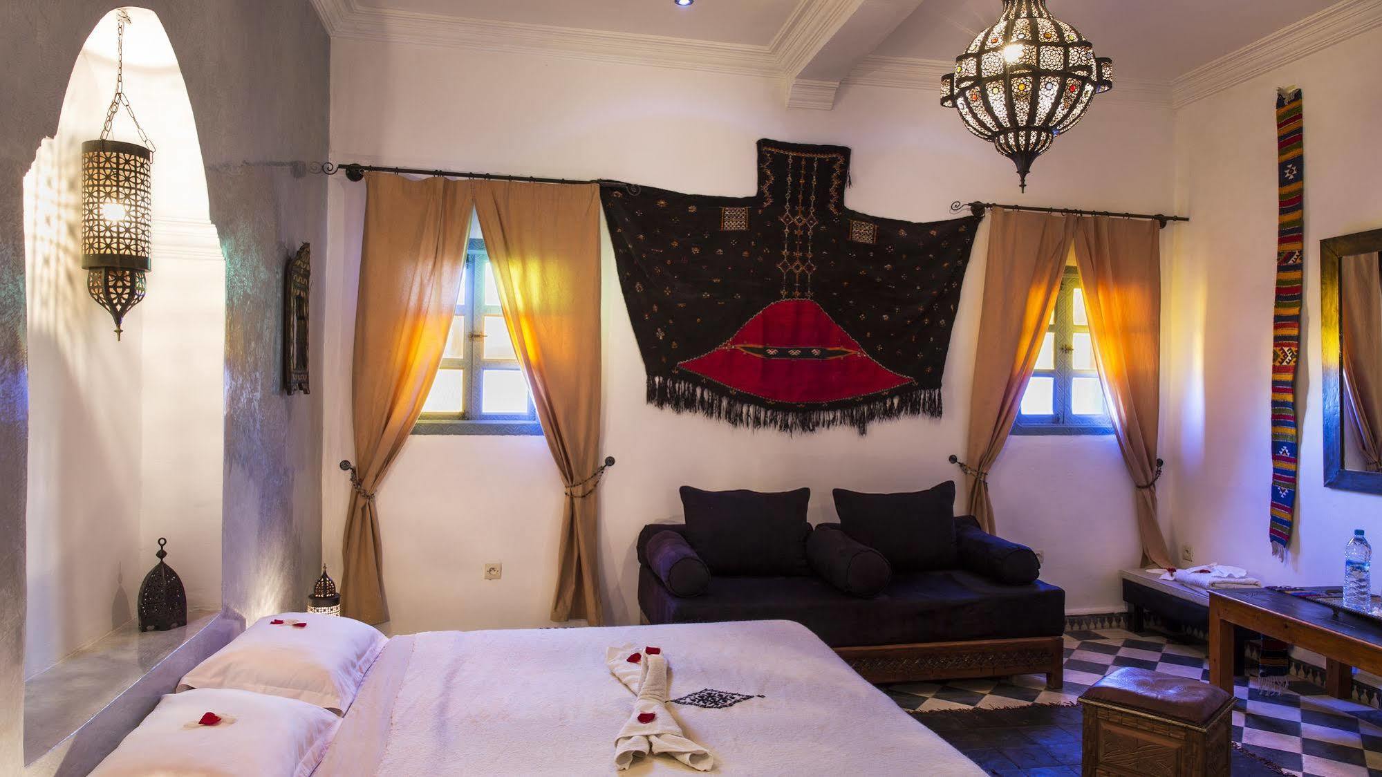 La Maison Du Cinema Essaouira Eksteriør billede