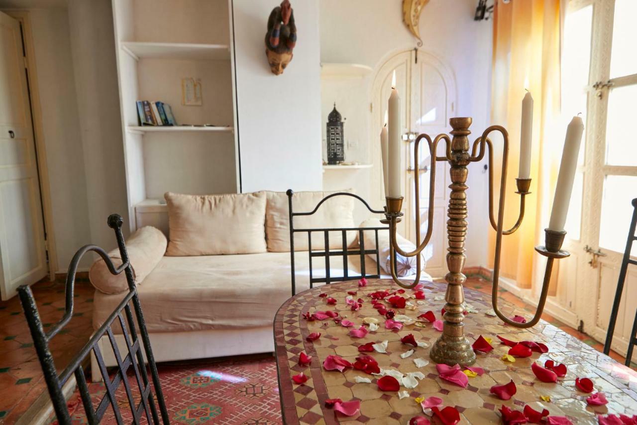 La Maison Du Cinema Essaouira Eksteriør billede