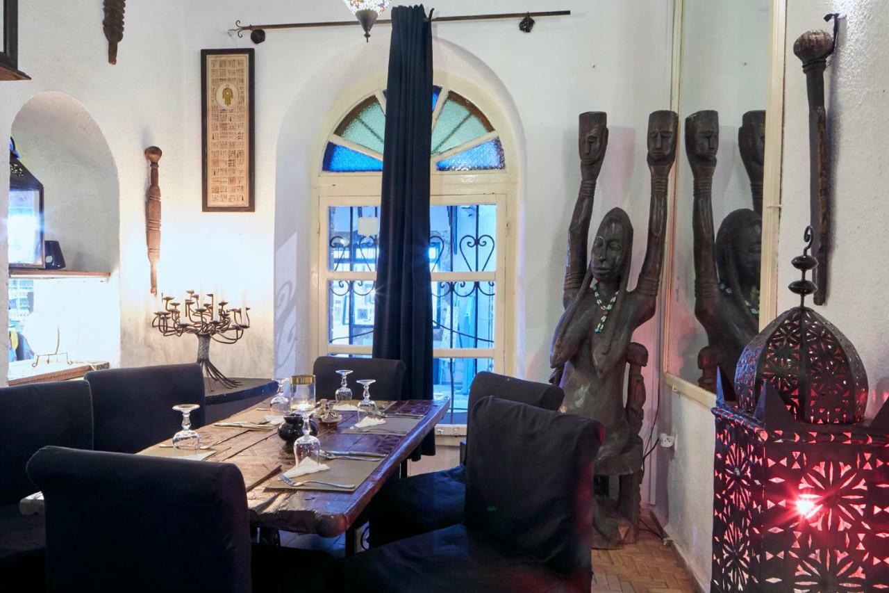 La Maison Du Cinema Essaouira Eksteriør billede