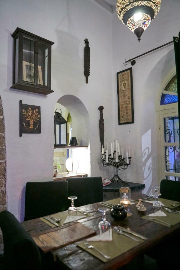 La Maison Du Cinema Essaouira Eksteriør billede