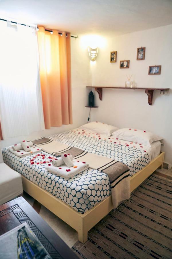 La Maison Du Cinema Essaouira Eksteriør billede