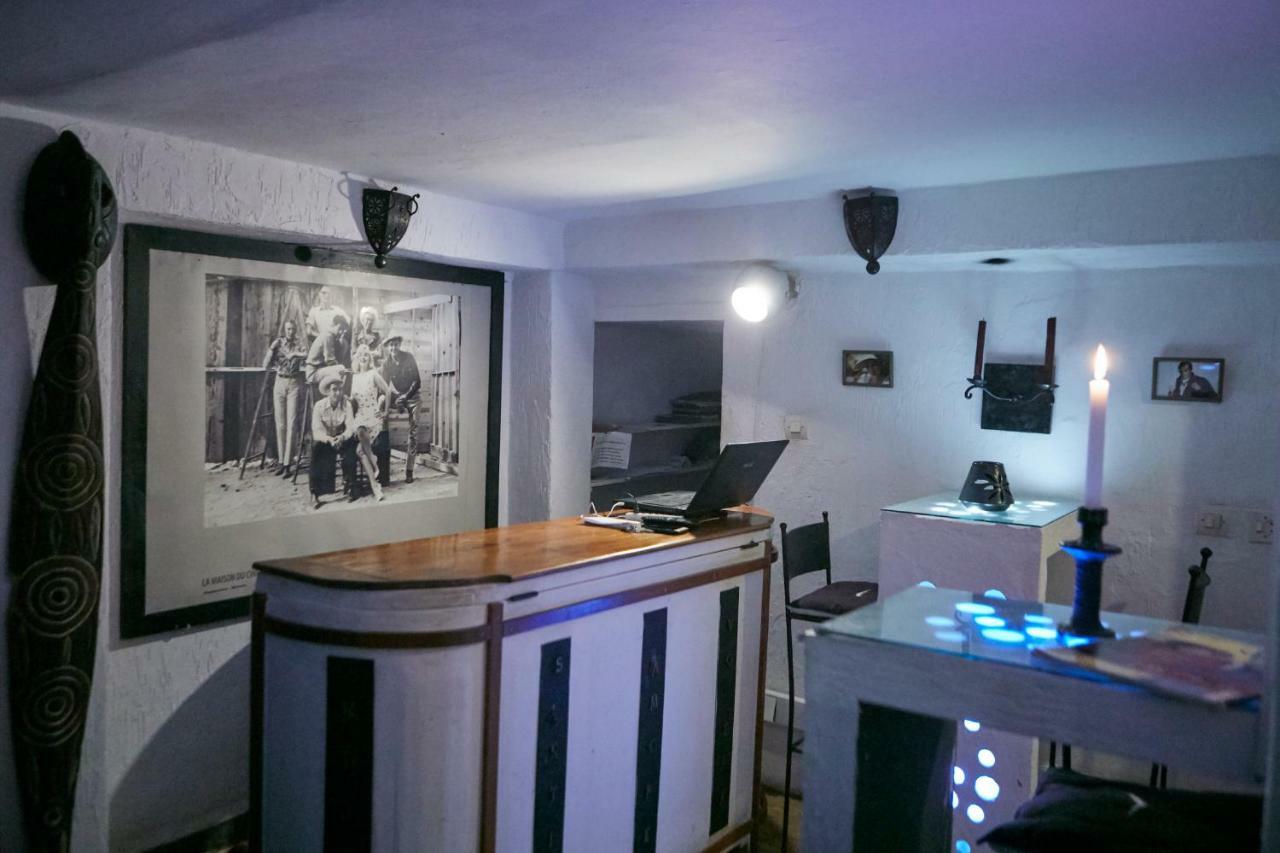 La Maison Du Cinema Essaouira Eksteriør billede