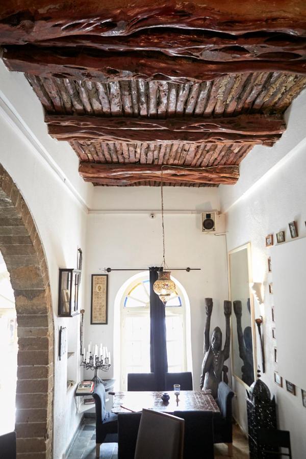 La Maison Du Cinema Essaouira Eksteriør billede